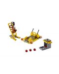 Конструктор Lego Star Wars - Х-Уинг файтъра на По (75102) - 6t