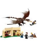 Конструктор Lego Harry Potter - Hungarian Horntail Triwizard Challenge (75946) - 3t