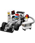 Конструктор Lego Speed - Пит-стоп на McLaren Mercedes (75911) - 6t