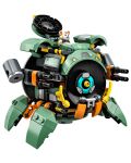 Конструктор Lego Overwatch - Разбиваща топка (75976) - 3t