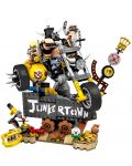 Конструктор Lego Overwatch - Junkrat & Roadhog (75977) - 3t