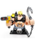 Конструктор Lego Overwatch - Junkrat & Roadhog (75977) - 6t