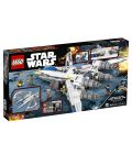 Конструктор Lego Star Wars - Бунтовнически изтребител с Y-образни крила (75155) - 3t