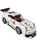 Lego Speed: Porsche 911 GT на финалната линия (75912) - 6t