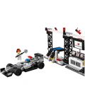 Конструктор Lego Speed - Пит-стоп на McLaren Mercedes (75911) - 5t