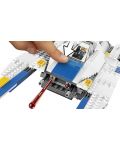Конструктор Lego Star Wars - Бунтовнически изтребител с Y-образни крила (75155) - 8t