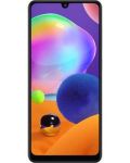 Смартфон Samsung Galaxy - A31, 6.4", 64GB, черен - 1t