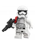 Конструктор Lego, Star Wars - Совалката на Кайло Рен (75104) - 9t