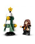 Конструктор Lego Harry Potter - Коледен календар - 4t