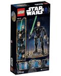 Lego Star Wars: Люк Скайуокър (75110) - 1t