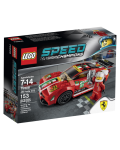 Lego Speed Champions: 458 Italia GT2 (75908) - 1t