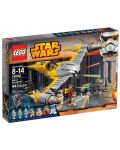 Lego Star Wars: Звезден разрушител Набу (75092) - 1t