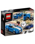 Lego Speed Champions: Ford Mustang GT (75871) - 3t
