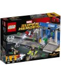 Конструктор Lego Marvel Super Heroes - Битката за банкомата (76082) - 1t
