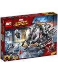 Конструктор Lego Marvel Super Heroes - Quantum Realm Explorers (76109) - 6t