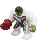 Конструктор Lego Marvel Super Heroes - Avengers, Спускане на Hulk от хеликоптер (76144) - 11t
