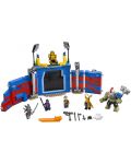 Конструктор Lego Marvel Super Heroes - Тор срещу Хълк: Сблъсък на арената (76088) - 2t