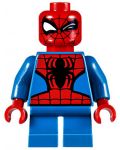 Конструктор Lego Super Heroes – Mighty Micros: Спайдърмен срещу Скорпиона (76071) - 8t