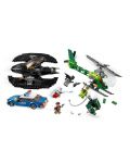 Конструктор Lego DC Super Heroes - Batman Batwing and The Riddler Heist (76120) - 3t