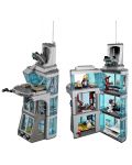 Lego Super Heroes: Avengers Age of Ultrоn - Attack on Avengers Tower (76038) - 2t