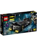 Конструктор Lego DC Super Heroes - Batmobile: Pursuit of The Joker (76119) - 1t