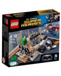 Lego Super Heroes: Сблъсъкът на героите - Batman v. Superman (76044) - 1t