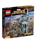 Lego Super Heroes: Avengers Age of Ultrоn - Attack on Avengers Tower (76038) - 1t