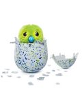 Интерактивна играчка Spin Master Hatchimals - Драконче в синьозелено яйце - 16t