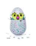 Интерактивна играчка Spin Master Hatchimals - Пингвинче в синьо-розово яйце - 15t