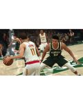 NBA 2K21 (PC) - digital - 4t