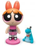 Екшън фигурка Powerpuff Girls - Blossom - 1t