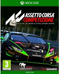 Assetto Corsa: Competizione (Xbox One) - 1t