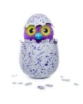 Интерактивна играчка Spin Master Hatchimals - Драконче в лилаво яйце - 13t