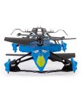 Air Hogs Switchblade RC Spin Master, Земя - въздух - 3t