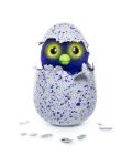 Интерактивна играчка Spin Master Hatchimals - Драконче в лилаво яйце - 9t