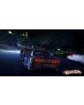 Need for Speed: Carbon (PS3) - 4t