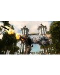 Just Cause 2 - Essentials (PS3) - 4t