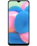 Смартфон Samsung Galaxy A30s - 6.4, 64GB, зелен - 1t