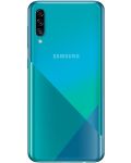 Смартфон Samsung Galaxy A30s - 6.4, 64GB, зелен - 2t