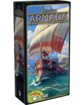 Разширение за настолна игра 7 Wonders - Armada - 5t