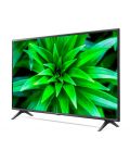 Смарт телевизор LG - 43UM7500PLA, 43" 4K Ultra HD, сребрист - 3t