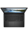 Лаптоп Dell Inspiron - 3593, черен - 5t