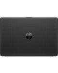 Лаптоп HP - 255 G7, черен - 4t