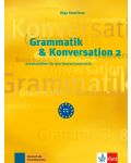 Grammatik & Konversation 2 - 1t