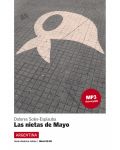 America Latina A2-B1 - Las nietas de Mayo (MP3 descargables) - 1t