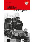 Felix&Theo Muller auf Rugen Buch + Audio-CD - 1t