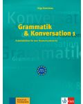 Grammatik & Konversation 1 - 1t