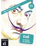 Grandes personajes A2: Dali. El pintor de suenos (MP3 descargables) - 1t