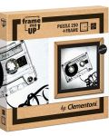 Пъзел Clementoni Frame Me Up от 250 части - Любовни песни - 1t