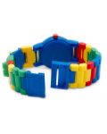 Ръчен часовник Lego Wear - Legoland - 4t